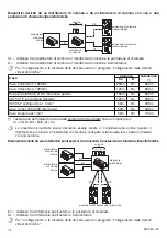 Preview for 12 page of urmet domus 2VOICE 1083 Installation Quick Manual