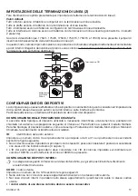 Preview for 17 page of urmet domus 2VOICE 1083 Installation Quick Manual