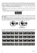 Preview for 20 page of urmet domus 2VOICE 1083 Installation Quick Manual