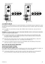 Preview for 27 page of urmet domus 2VOICE 1083 Installation Quick Manual