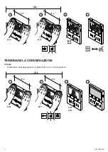 Preview for 4 page of urmet domus 2voice 1760/15 Manual