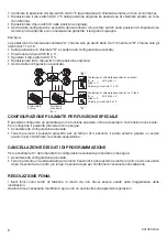 Preview for 8 page of urmet domus 2voice Sinthesi 1083/9 Manual