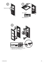 Preview for 19 page of urmet domus 2voice Sinthesi 1083/9 Manual