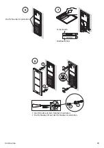 Preview for 35 page of urmet domus 2voice Sinthesi 1083/9 Manual