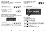 Preview for 7 page of urmet domus 4095/14 Instructions For Use Manual