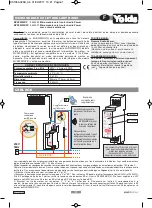 Preview for 1 page of urmet domus 5454469 Manual