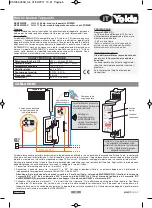 Preview for 5 page of urmet domus 5454469 Manual