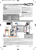 Preview for 11 page of urmet domus 5454469 Manual