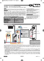 Preview for 14 page of urmet domus 5454469 Manual