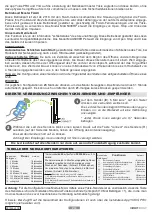 Предварительный просмотр 14 страницы urmet domus 5454475 Manual