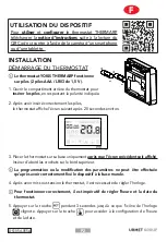 Preview for 2 page of urmet domus 5454489 Quick Installation Manual