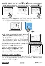 Preview for 17 page of urmet domus 5454489 Quick Installation Manual