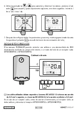 Preview for 21 page of urmet domus 5454489 Quick Installation Manual