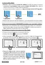 Preview for 24 page of urmet domus 5454489 Quick Installation Manual