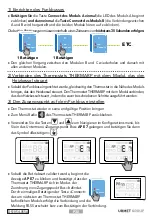 Preview for 30 page of urmet domus 5454489 Quick Installation Manual