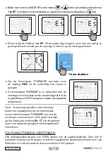 Preview for 35 page of urmet domus 5454489 Quick Installation Manual