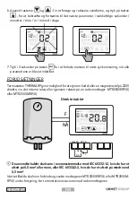 Preview for 39 page of urmet domus 5454489 Quick Installation Manual