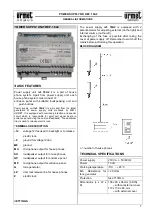 Preview for 7 page of urmet domus 6025/401 Quick Start Manual