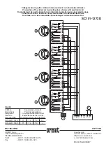 Preview for 8 page of urmet domus 786/11 Manual