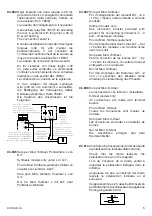 Предварительный просмотр 5 страницы urmet domus 788/58 Installation Manual