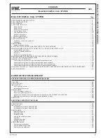 Preview for 3 page of urmet domus 826 DIGITAL CALL SYSTEM Manual