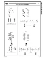 Preview for 27 page of urmet domus 826 DIGITAL CALL SYSTEM Manual