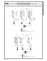 Preview for 29 page of urmet domus 826 DIGITAL CALL SYSTEM Manual