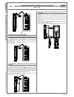 Preview for 34 page of urmet domus 826 DIGITAL CALL SYSTEM Manual