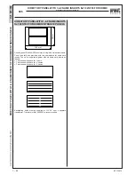 Preview for 48 page of urmet domus 826 DIGITAL CALL SYSTEM Manual