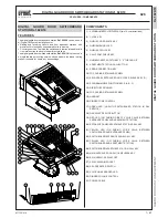 Preview for 49 page of urmet domus 826 DIGITAL CALL SYSTEM Manual