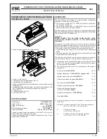 Preview for 77 page of urmet domus 826 DIGITAL CALL SYSTEM Manual