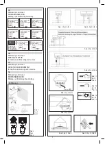 Preview for 1 page of urmet domus 94530 Installation And Operating Instrucitons