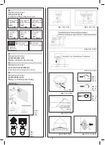 Предварительный просмотр 6 страницы urmet domus 94530 Installation And Operating Instrucitons