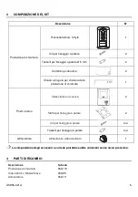 Предварительный просмотр 5 страницы urmet domus 956/94 Installation And Instruction Manual