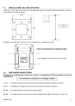 Предварительный просмотр 7 страницы urmet domus 956/94 Installation And Instruction Manual