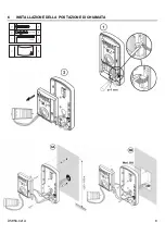 Предварительный просмотр 9 страницы urmet domus 956/94 Installation And Instruction Manual