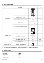 Предварительный просмотр 19 страницы urmet domus 956/94 Installation And Instruction Manual