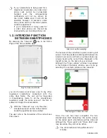 Preview for 4 page of urmet domus 9854/58 Complete User And Installer Manual