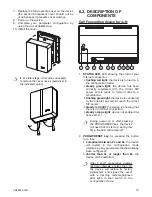 Preview for 15 page of urmet domus 9854/58 Complete User And Installer Manual