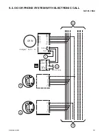 Preview for 19 page of urmet domus 9854/58 Complete User And Installer Manual