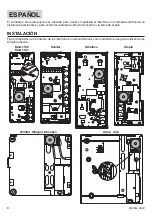 Предварительный просмотр 8 страницы urmet domus 9854 Series Quick Start Manual