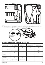 Предварительный просмотр 11 страницы urmet domus 9854 Series Quick Start Manual