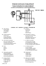 Предварительный просмотр 15 страницы urmet domus 9854 Series Quick Start Manual