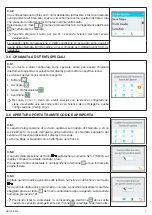 Preview for 7 page of urmet domus alpha 1168/1 Manual