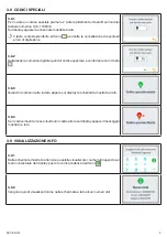 Preview for 9 page of urmet domus alpha 1168/1 Manual