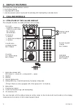 Preview for 12 page of urmet domus alpha 1168/1 Manual