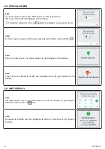 Preview for 18 page of urmet domus alpha 1168/1 Manual