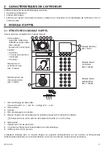 Preview for 21 page of urmet domus alpha 1168/1 Manual