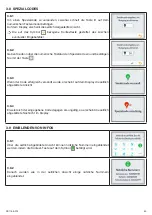 Preview for 45 page of urmet domus alpha 1168/1 Manual