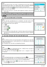 Preview for 52 page of urmet domus alpha 1168/1 Manual